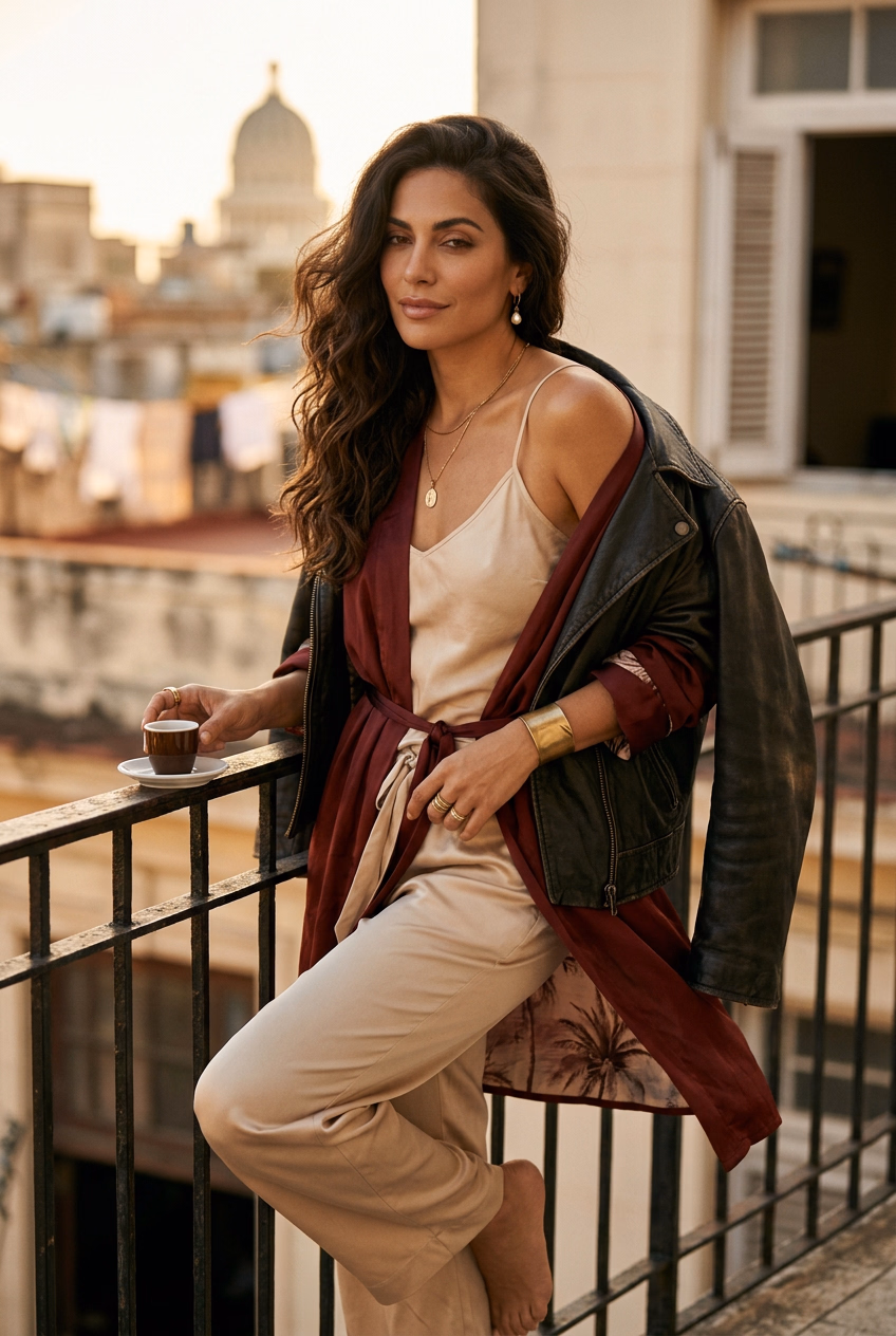 Ana Almas - AI Companion 2