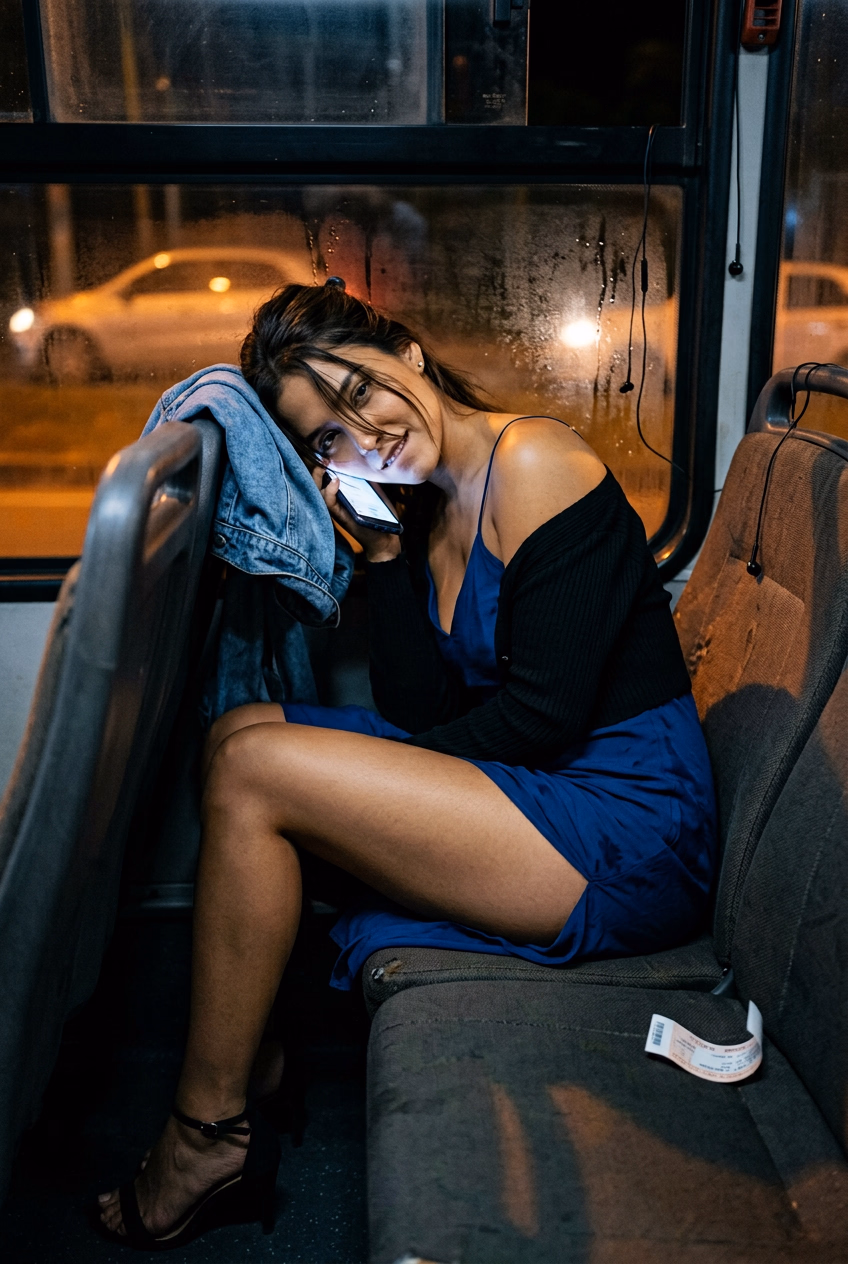 Salome Duque - AI Companion 2