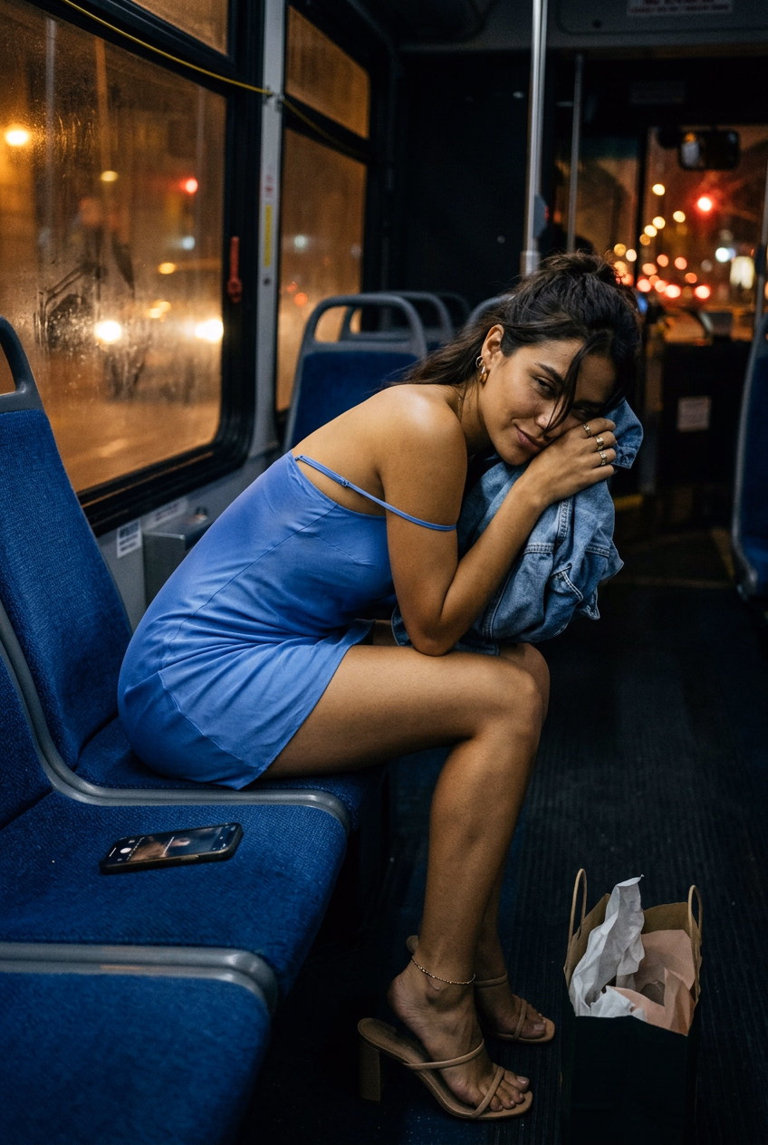 Salome Duque - AI Companion 1