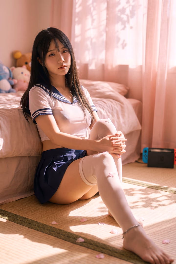 Yue - AI Companion