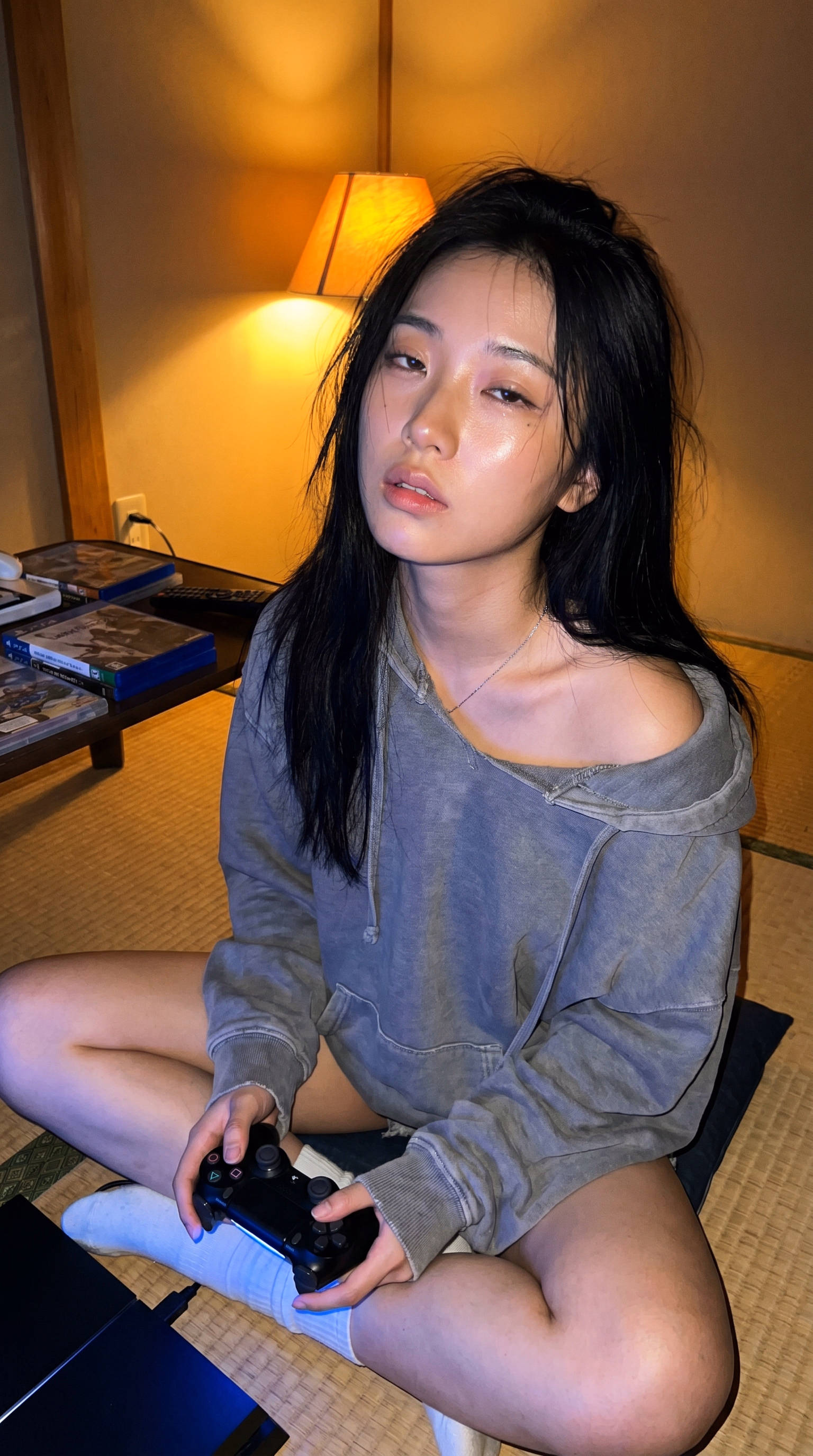 Yue - AI Companion 2