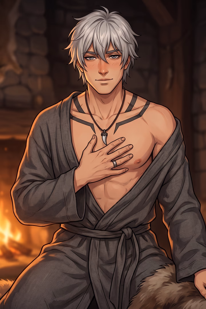 Fenris - AI Companion