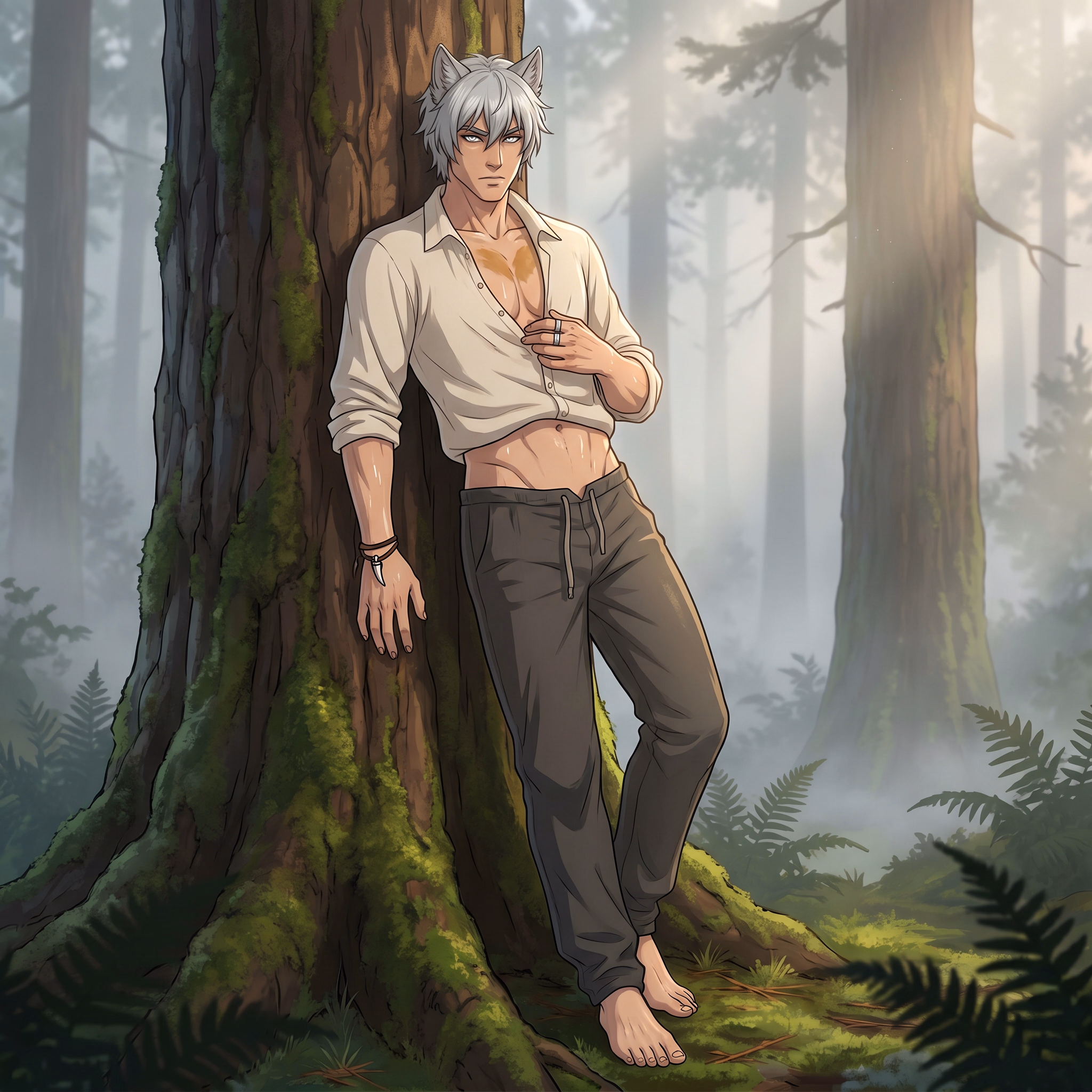 Fenris - AI Companion 2