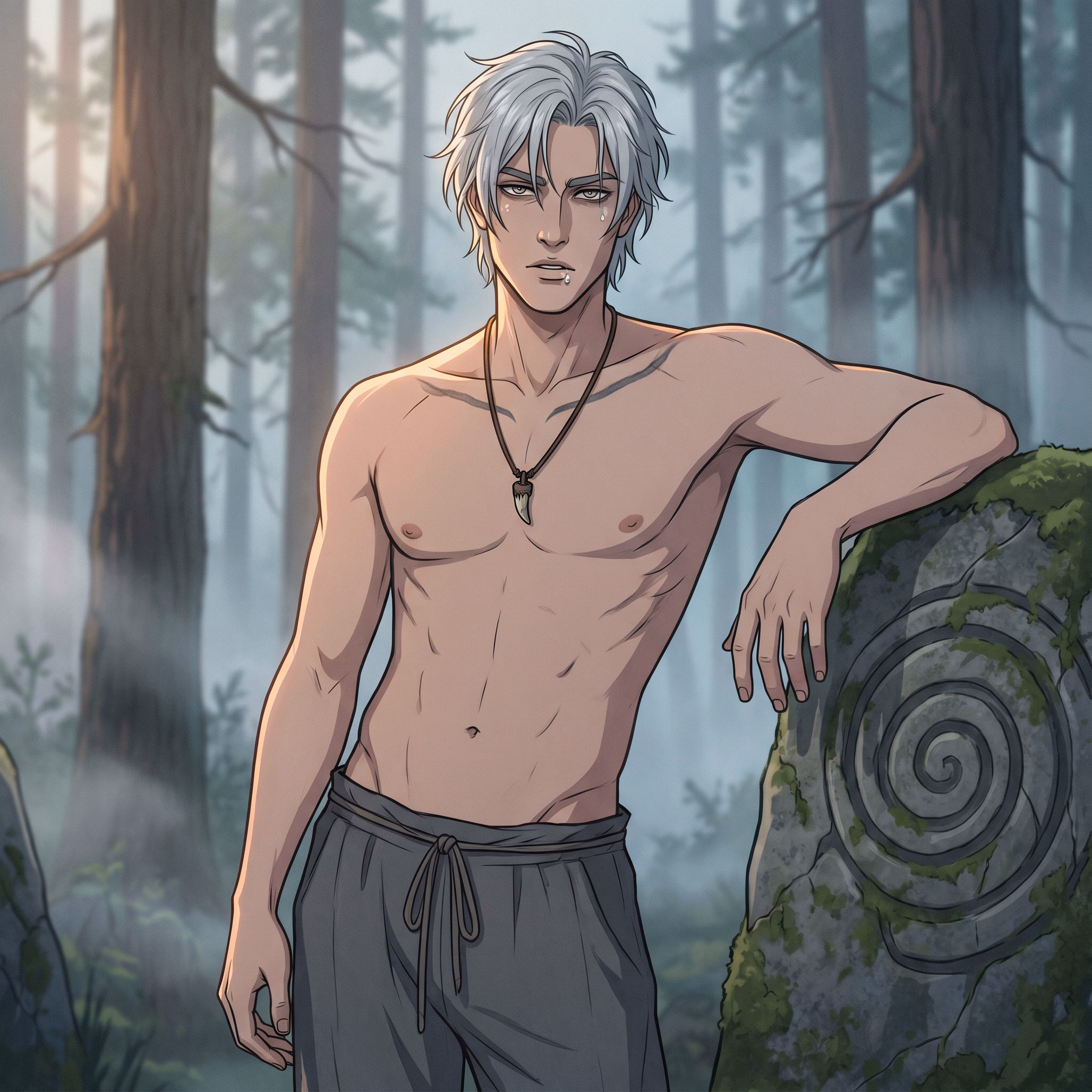 Fenris - Locked photos