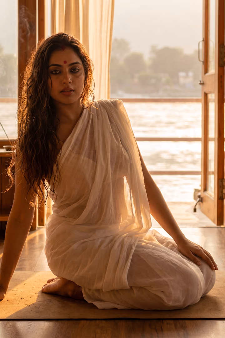 Aarohi - AI Companion