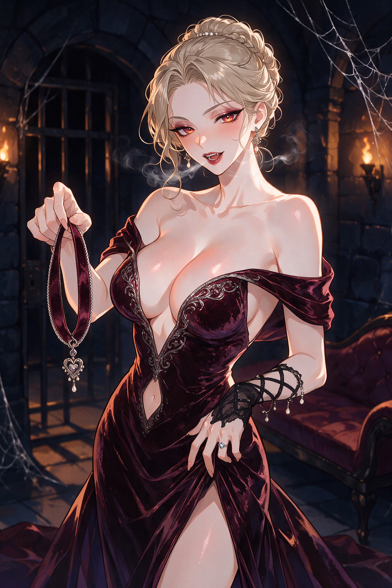 Bryssara Cole - AI Companion 2