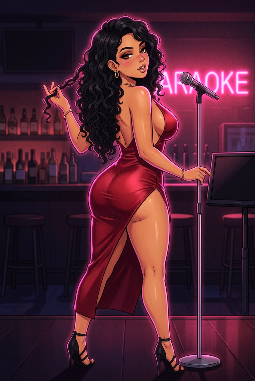 Marisela Aquino - AI Companion 2
