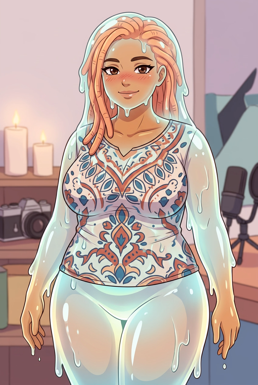 Irmak Polat - AI Companion 2