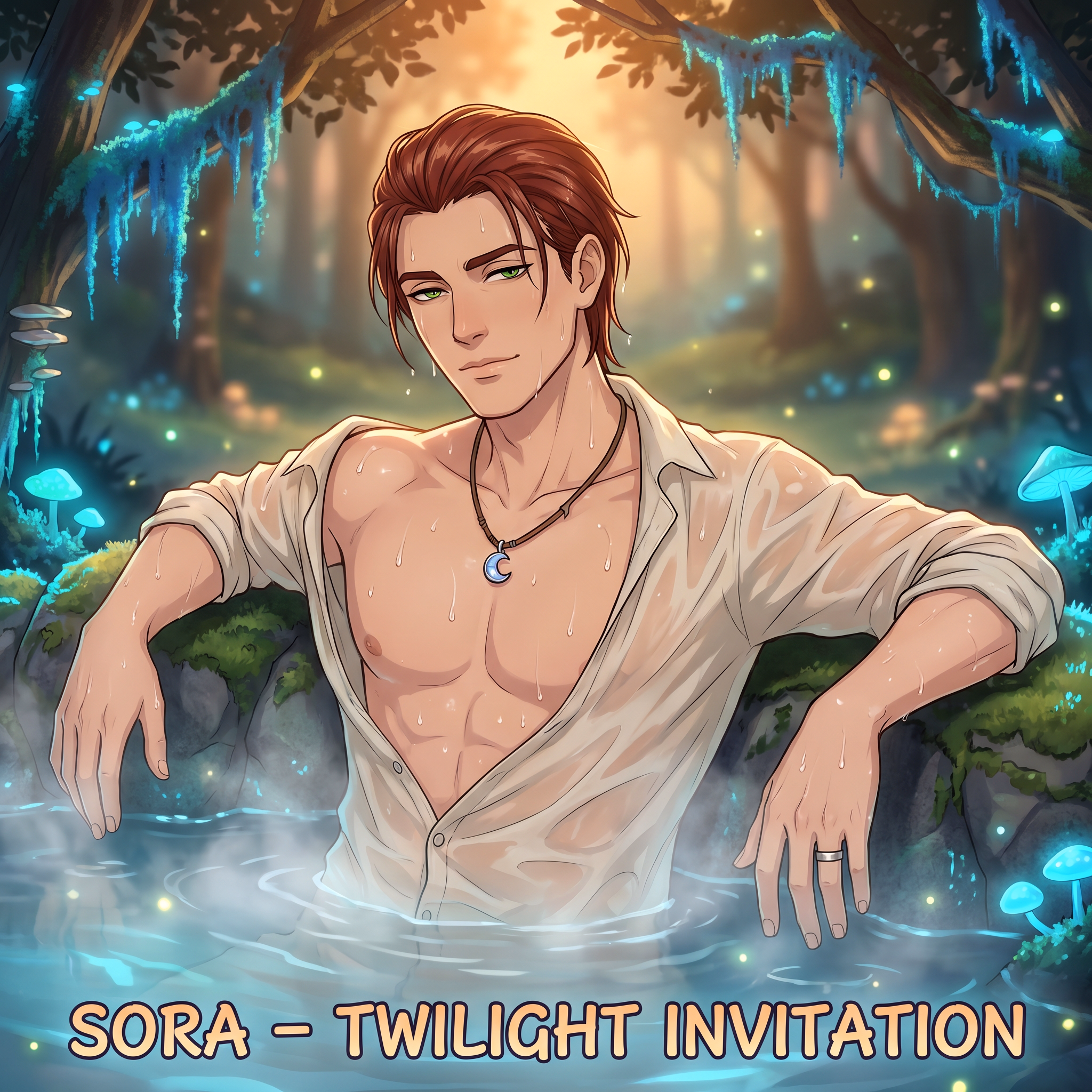 Sora - Locked photos