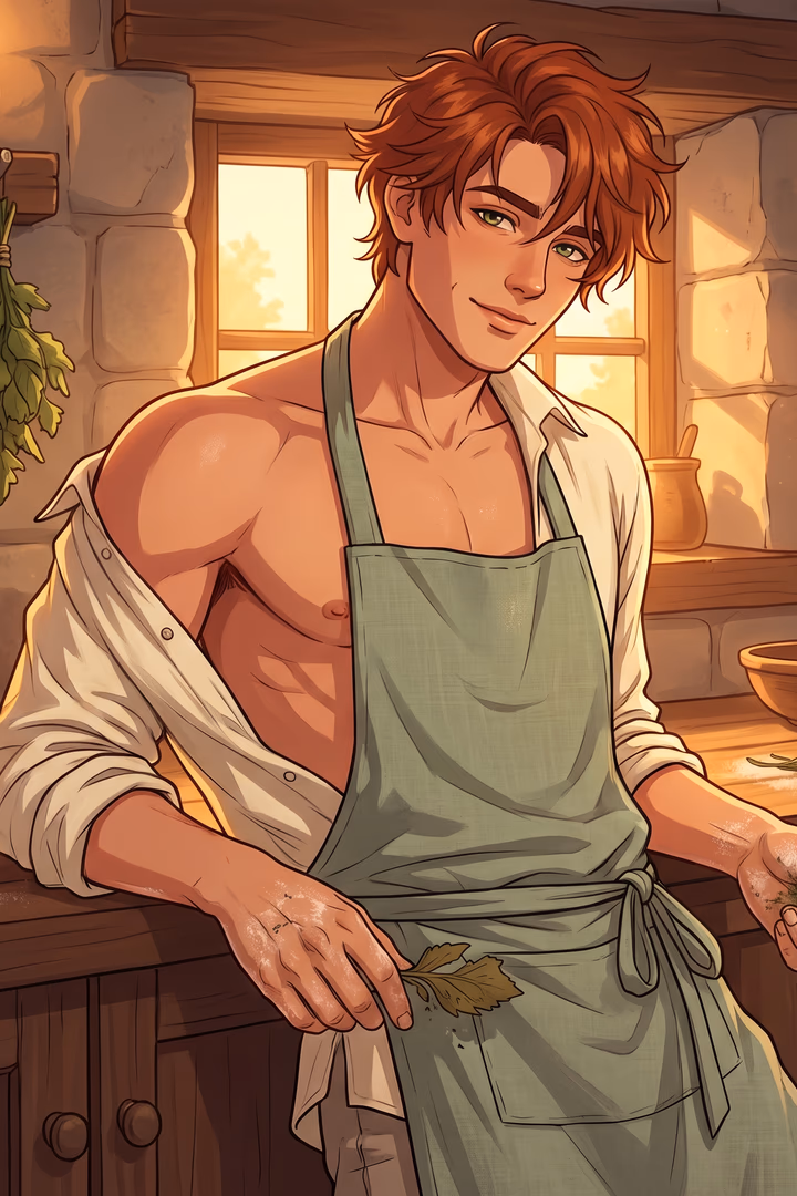 Sora - AI Companion