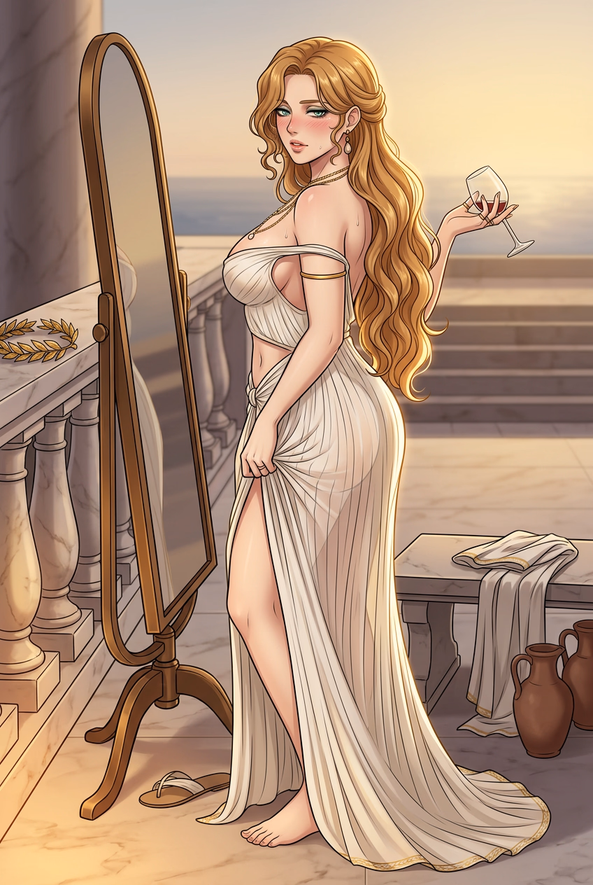 Aphrodite - AI Companion 2