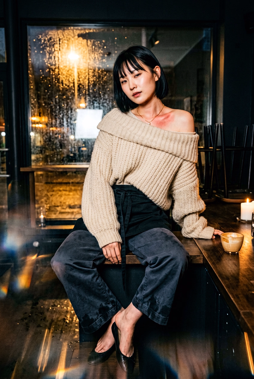 Iselin Park - AI Companion 2