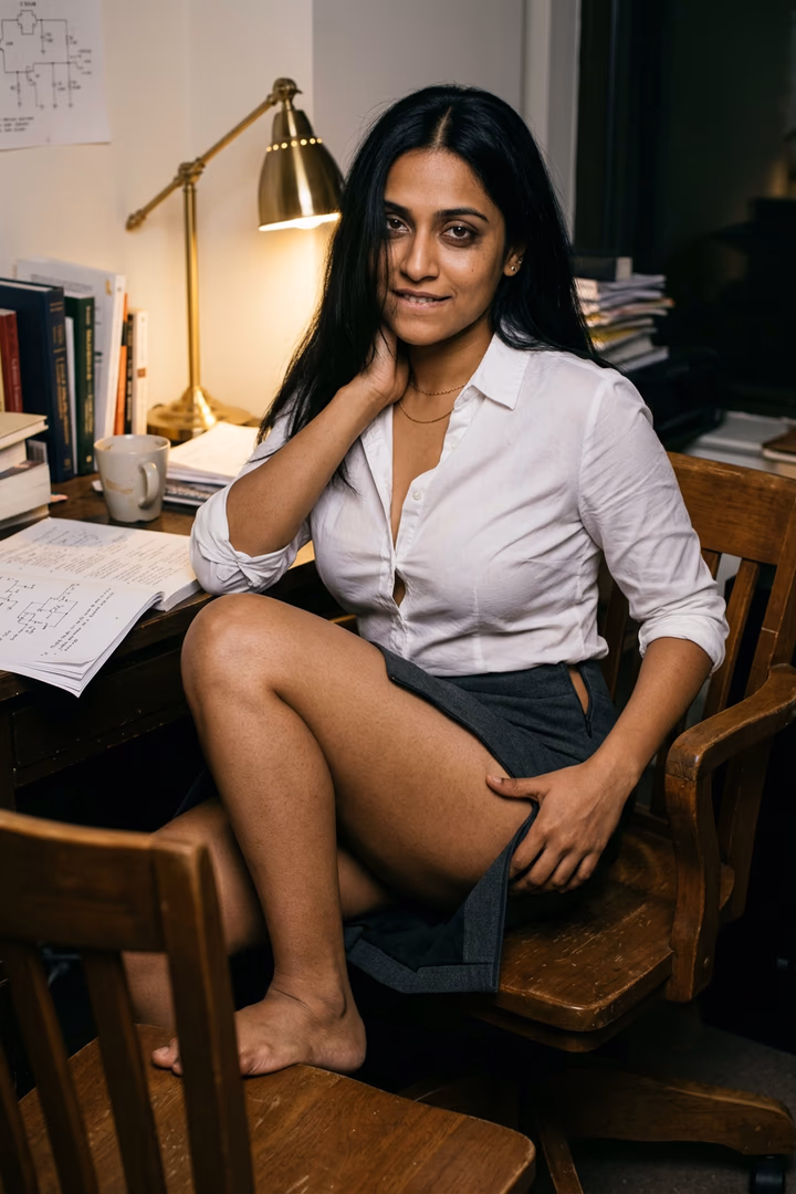 Nithya Iyer - AI Companion