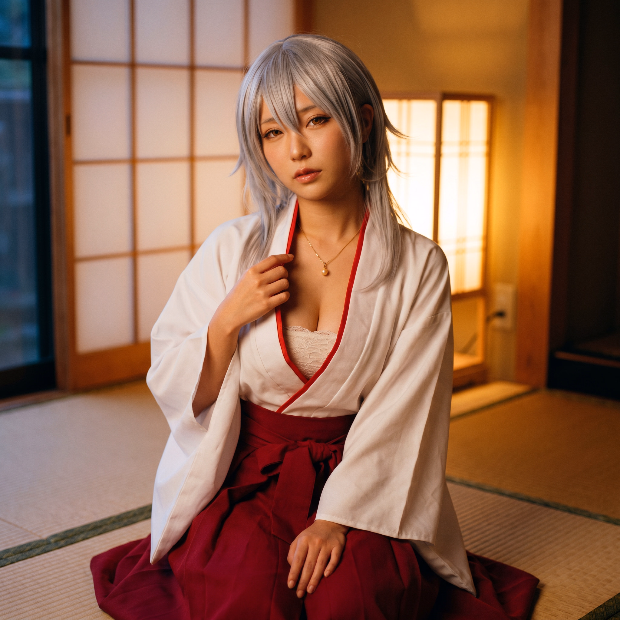 Kohaku Shiori - AI Companion 2