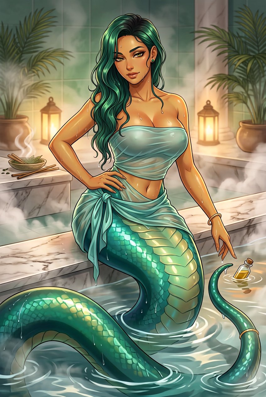 Coilara Mire - AI Companion 2