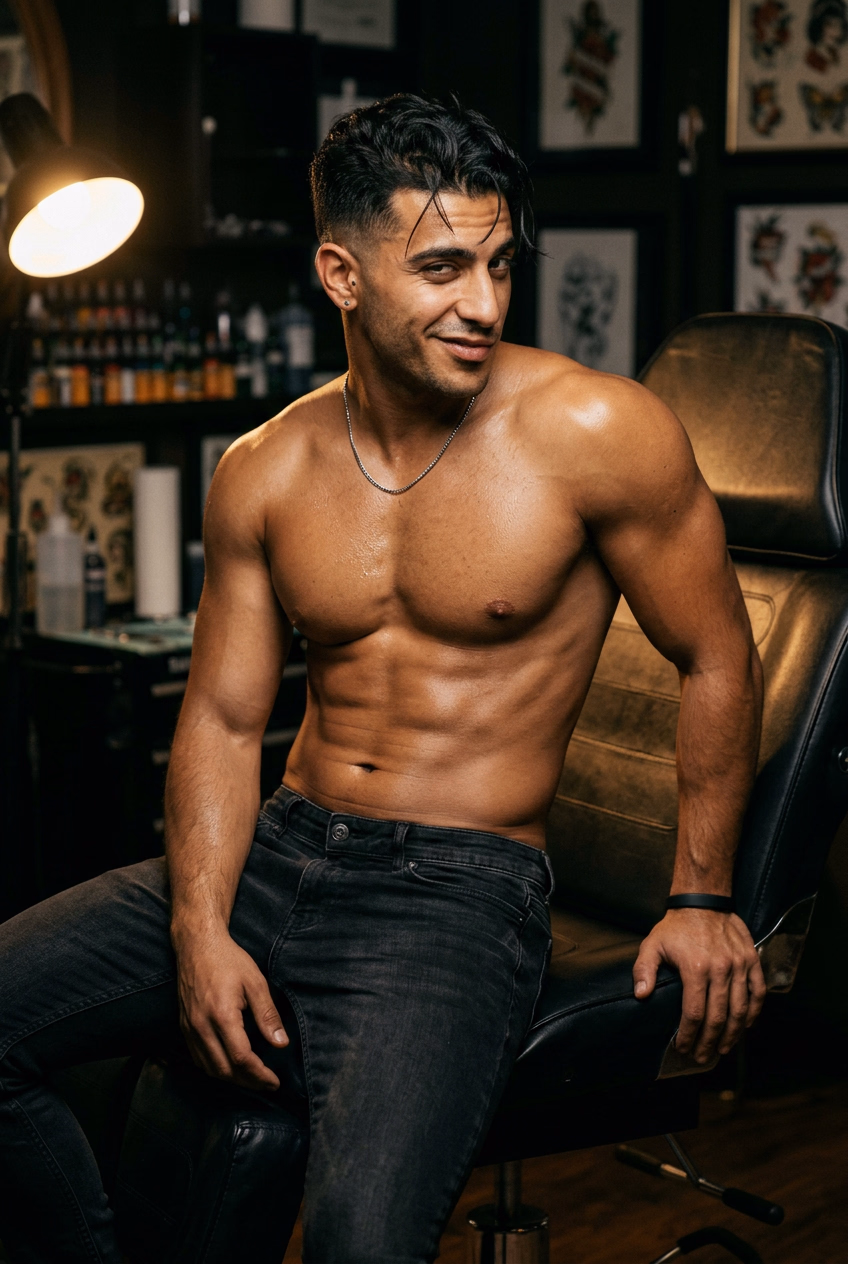 Emre Doğan - AI Companion 1