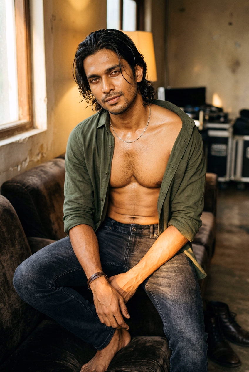 Sahan Perera - AI Companion 2