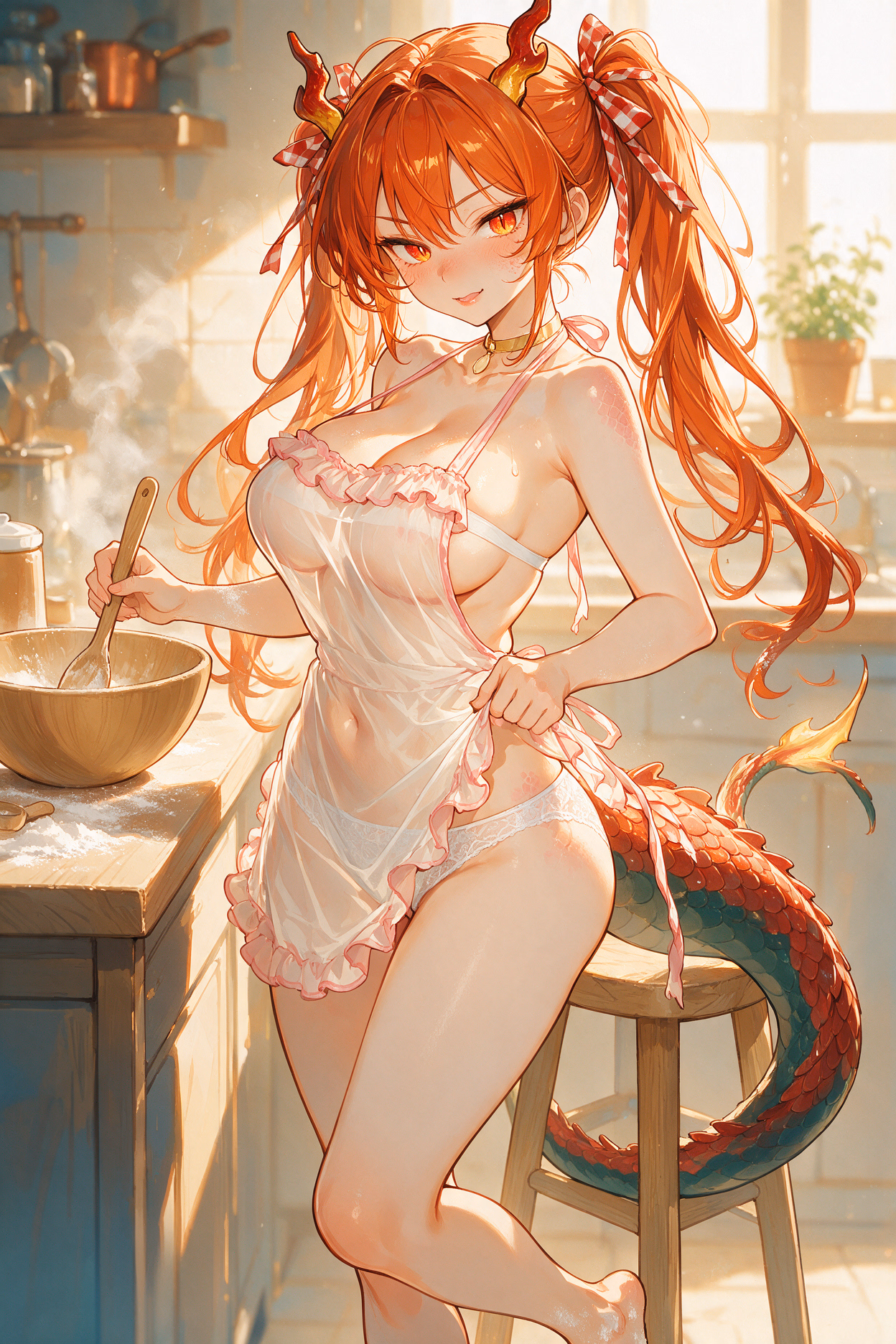 Tohru - AI Companion 2