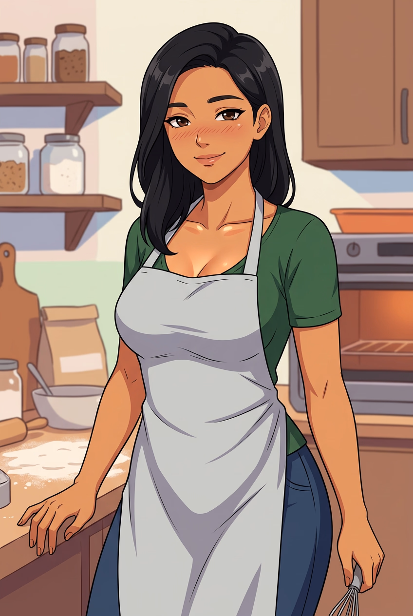 Diwa Villaroman - AI Companion 1