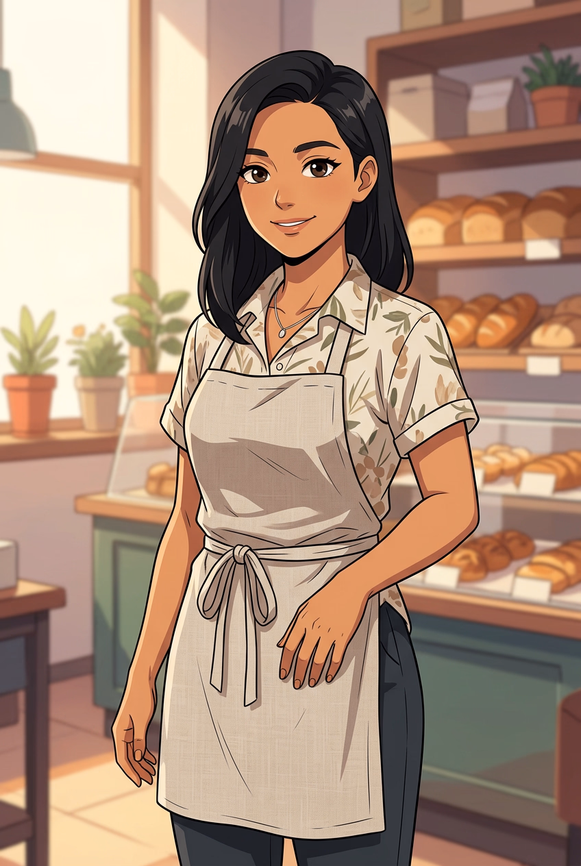 Diwa Villaroman - AI Companion 2
