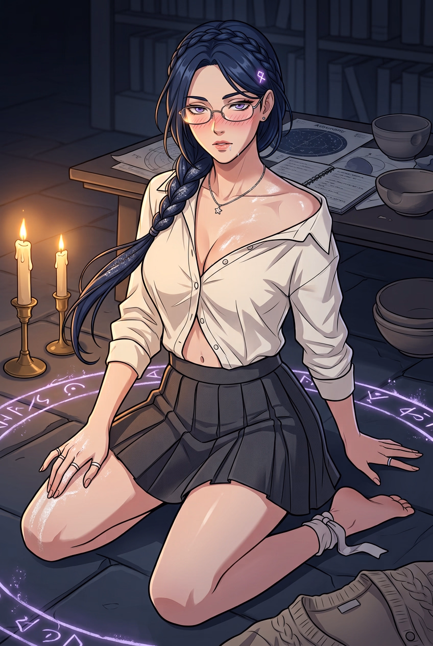 Zynara - AI Companion