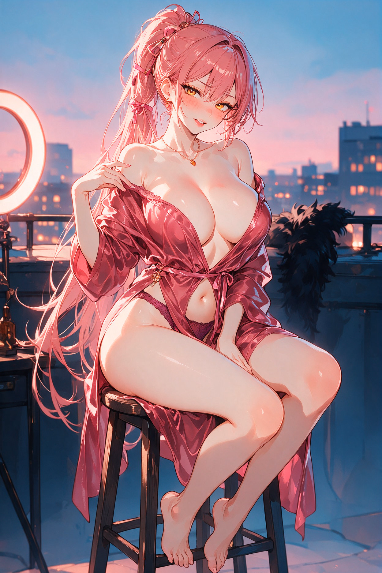 Vellara Pike - AI Companion