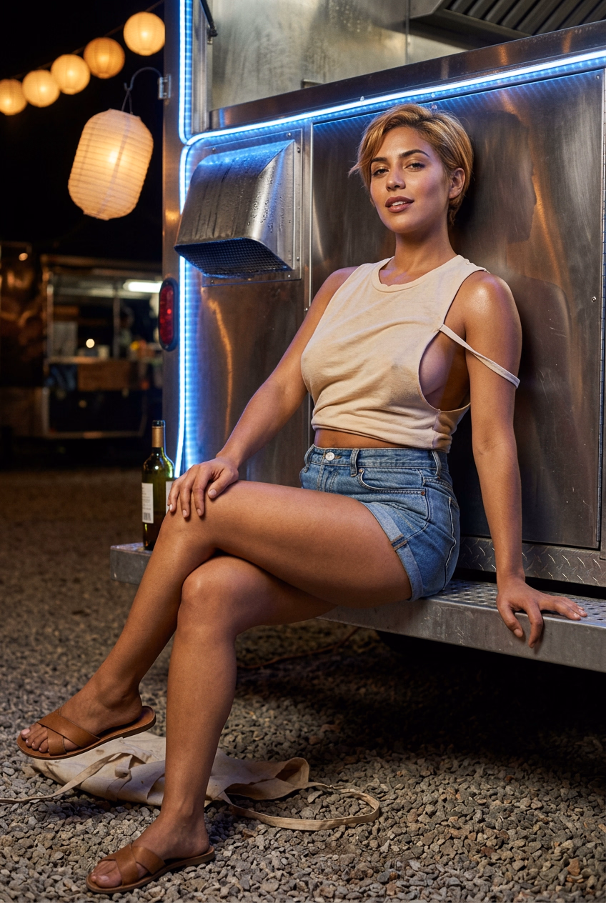 Bianca Caruso - AI Companion