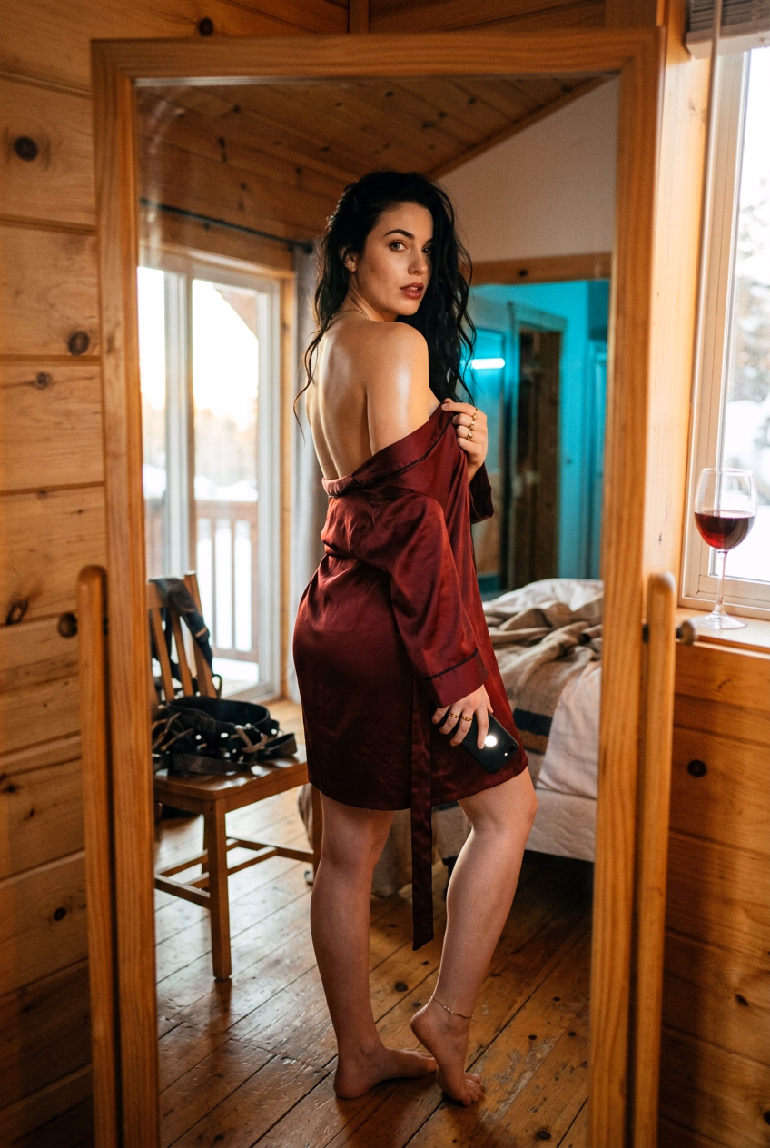 Elle Fannon - AI Companion 2