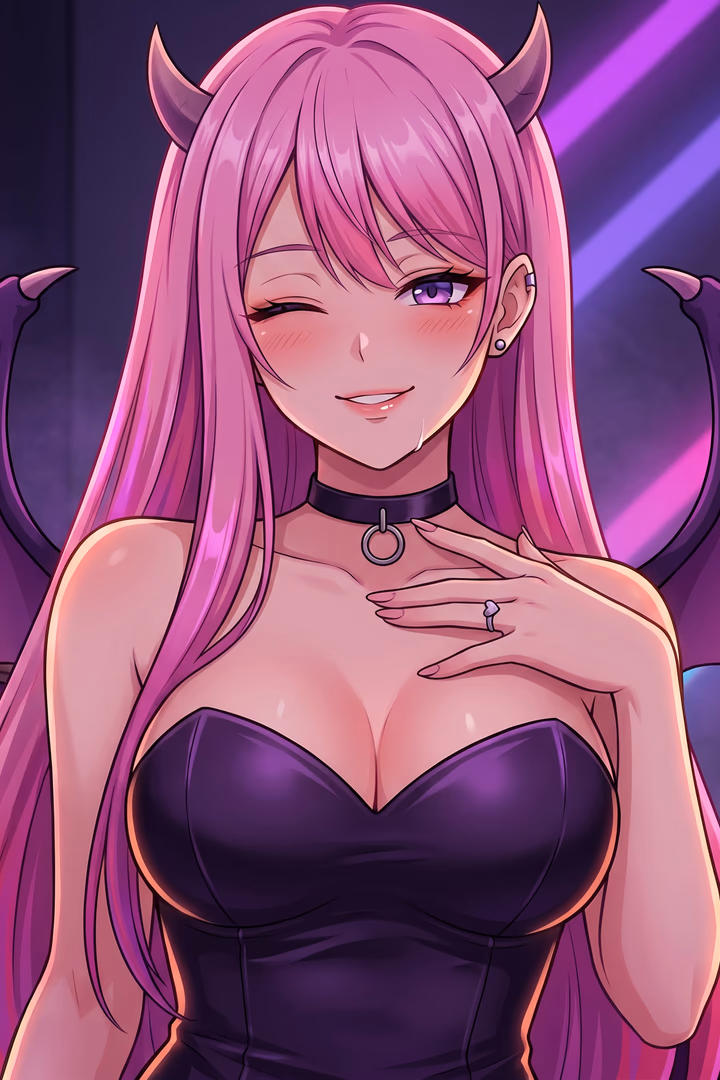 Lilith - AI Companion