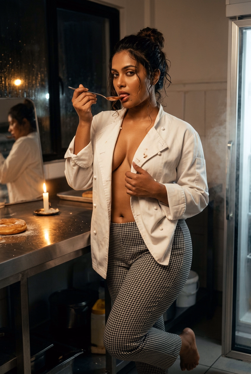Malini Perera - AI Companion 2