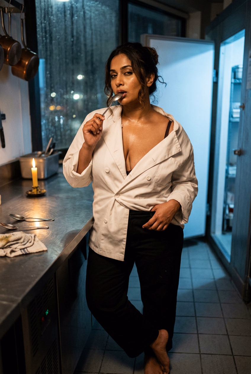 Malini Perera - AI Companion