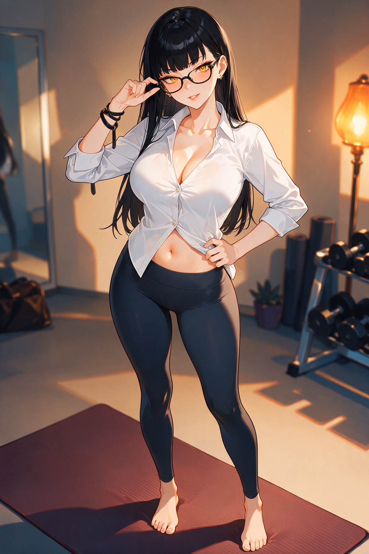 Thyeo Briarwood - AI Companion 2