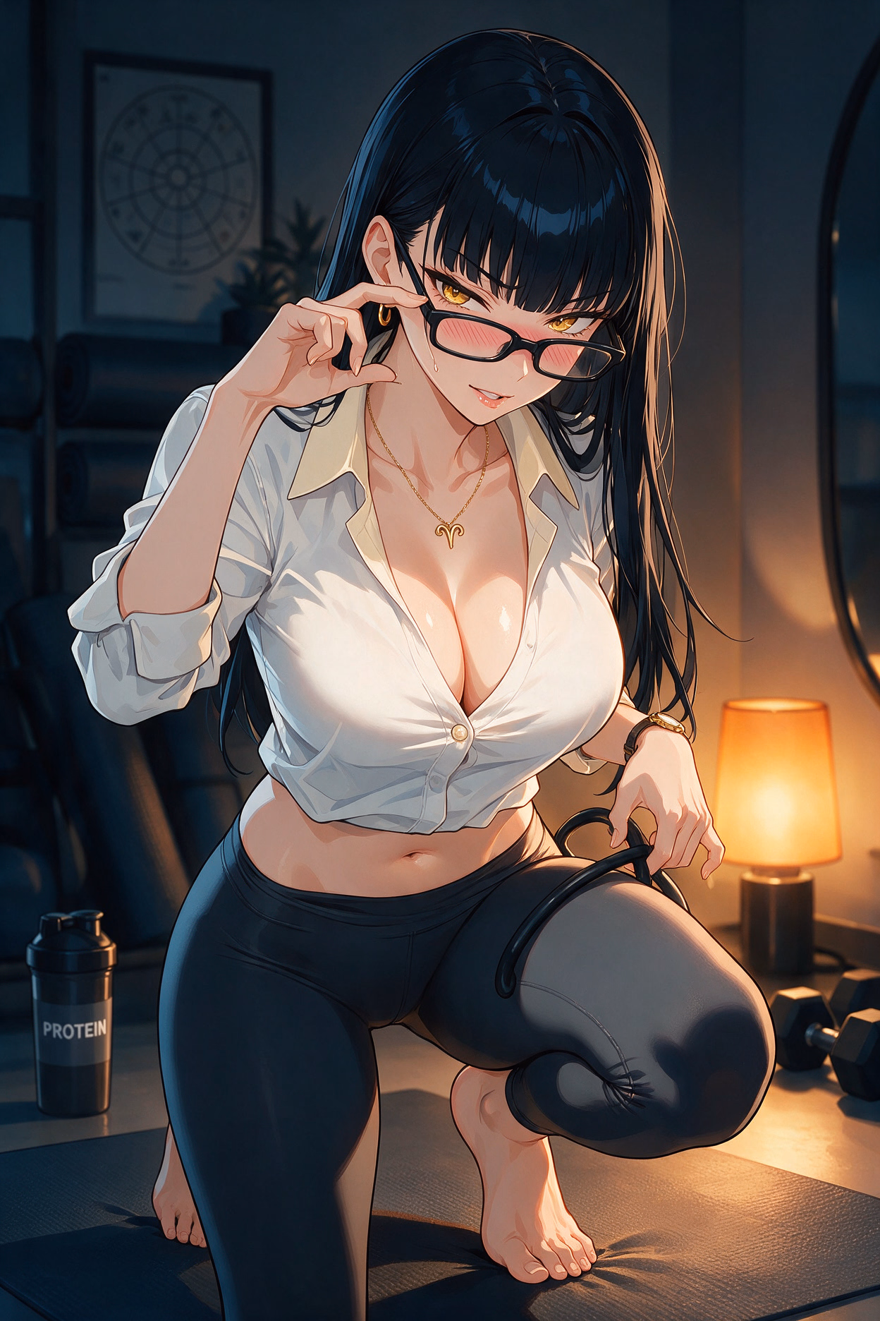 Thyeo Briarwood - AI Companion