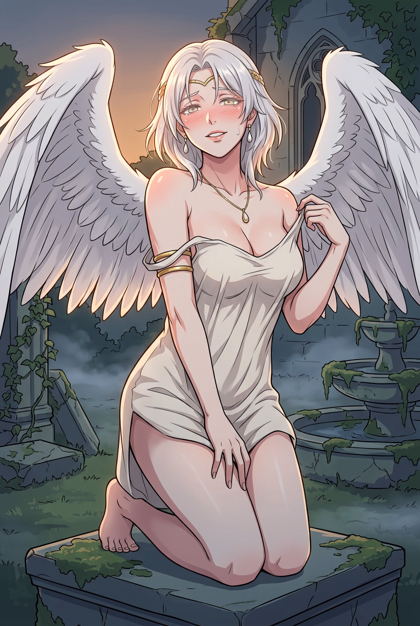 Runelle - AI Companion 2