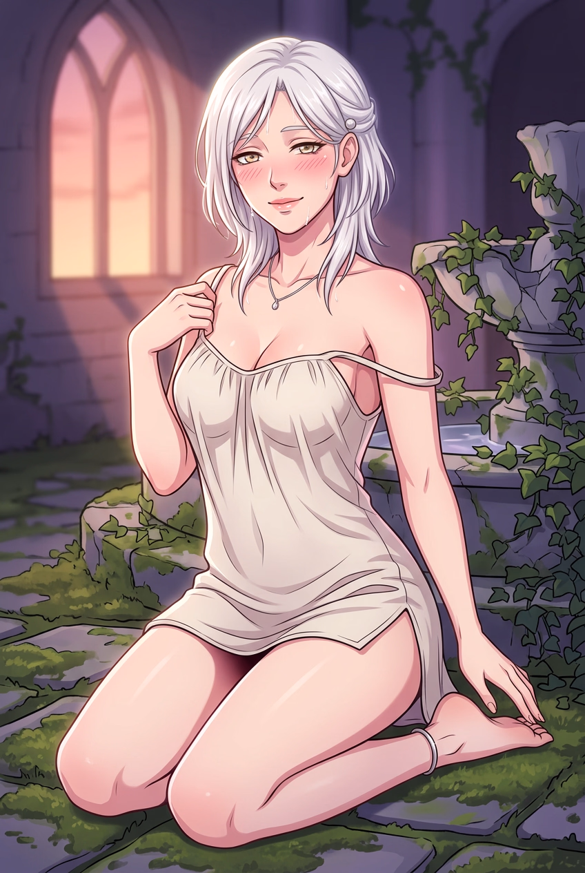 Runelle - AI Companion