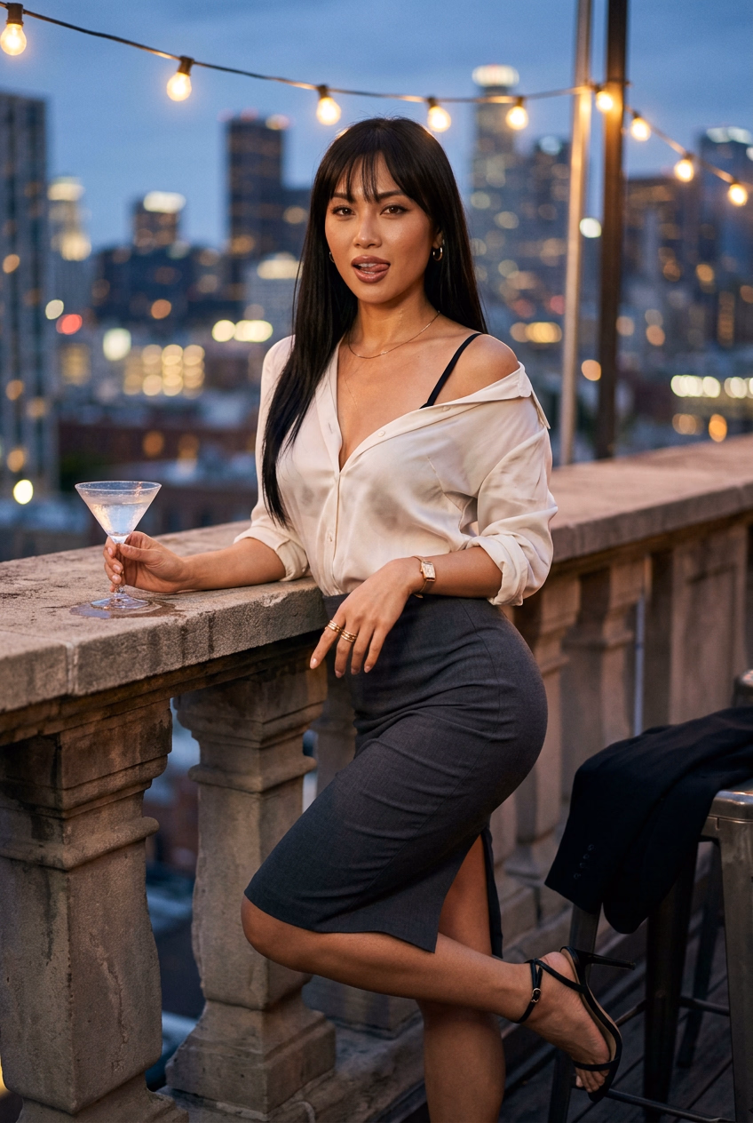 Xyla Nguyen - AI Companion 2