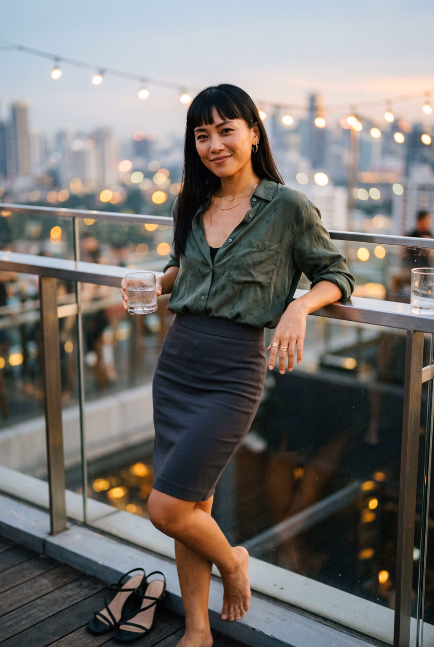 Xyla Nguyen - AI Companion 1
