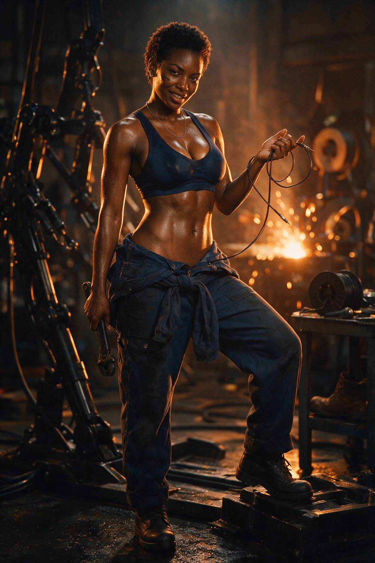 Kynex Marlow - AI Companion 2