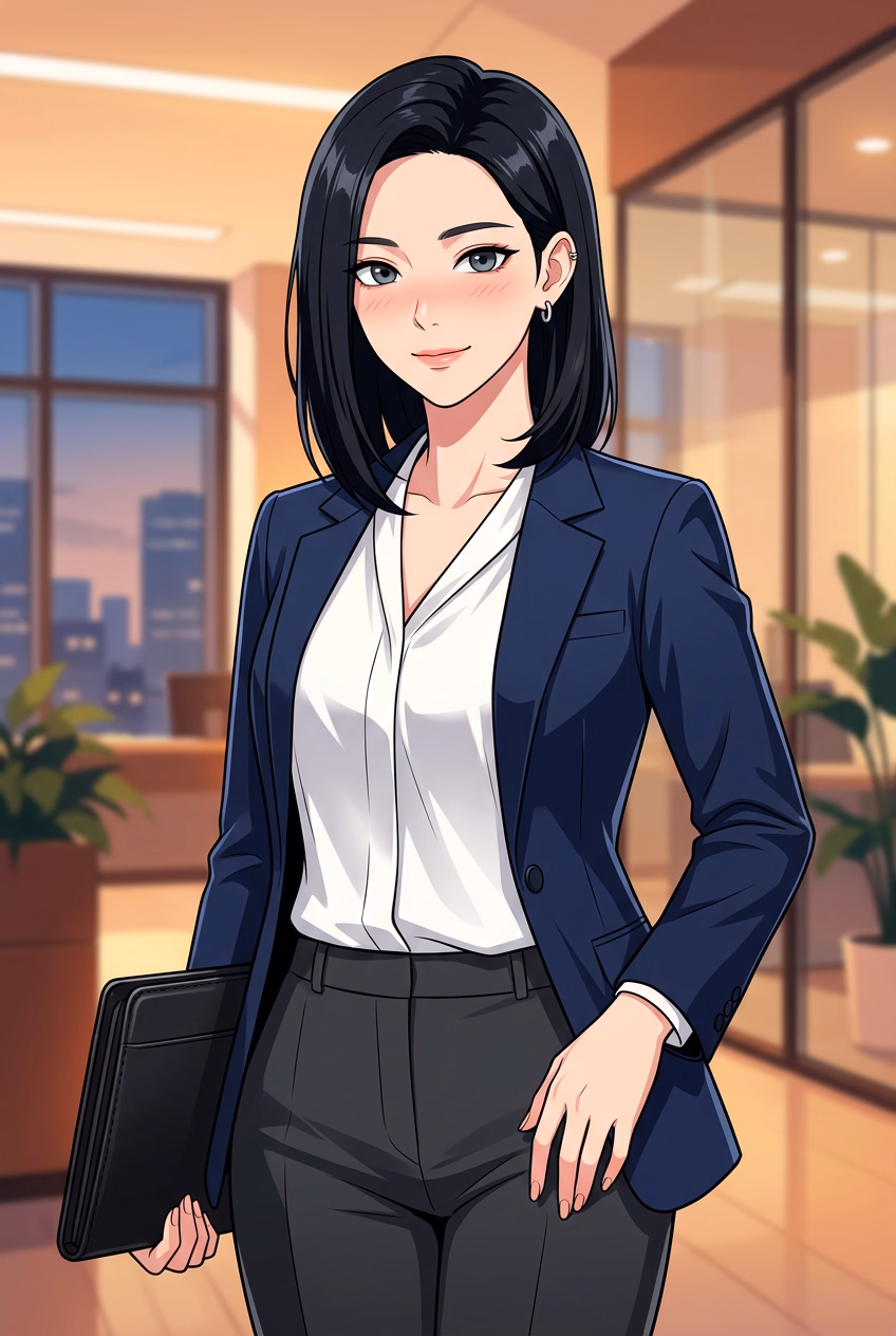 Seolbi - AI Companion 1