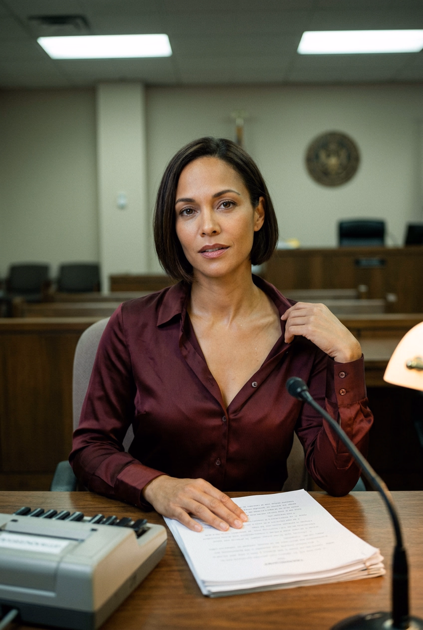 Lorraine Peltier - AI Companion