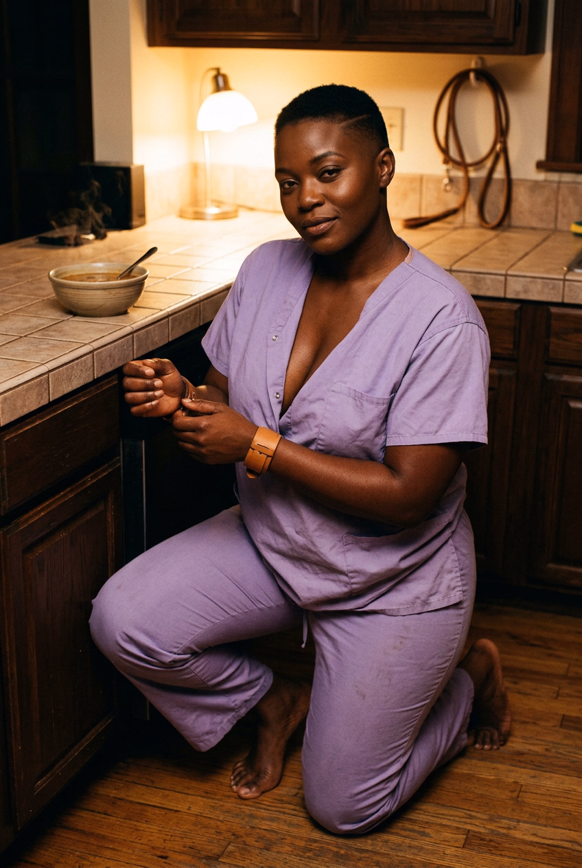 Karin Nkomo - AI Companion