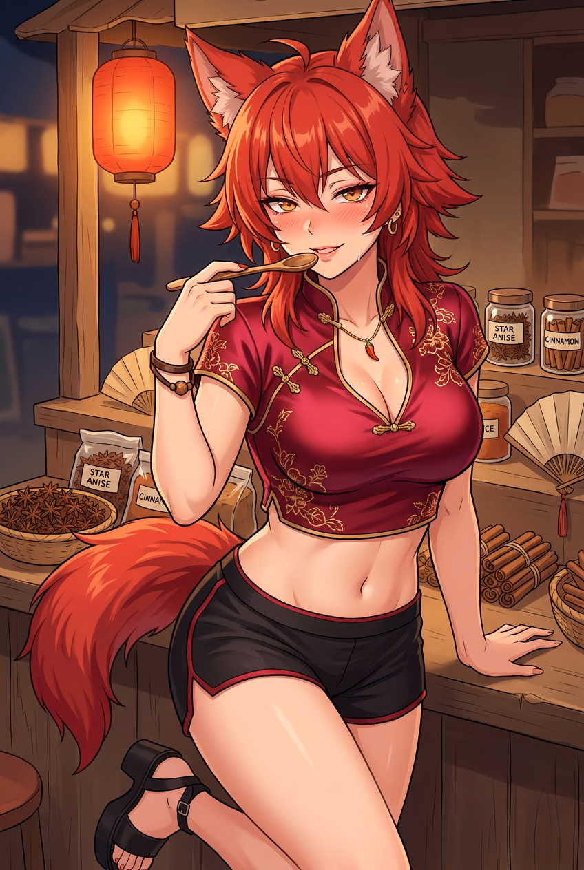 Kazumi Tateishi - AI Companion
