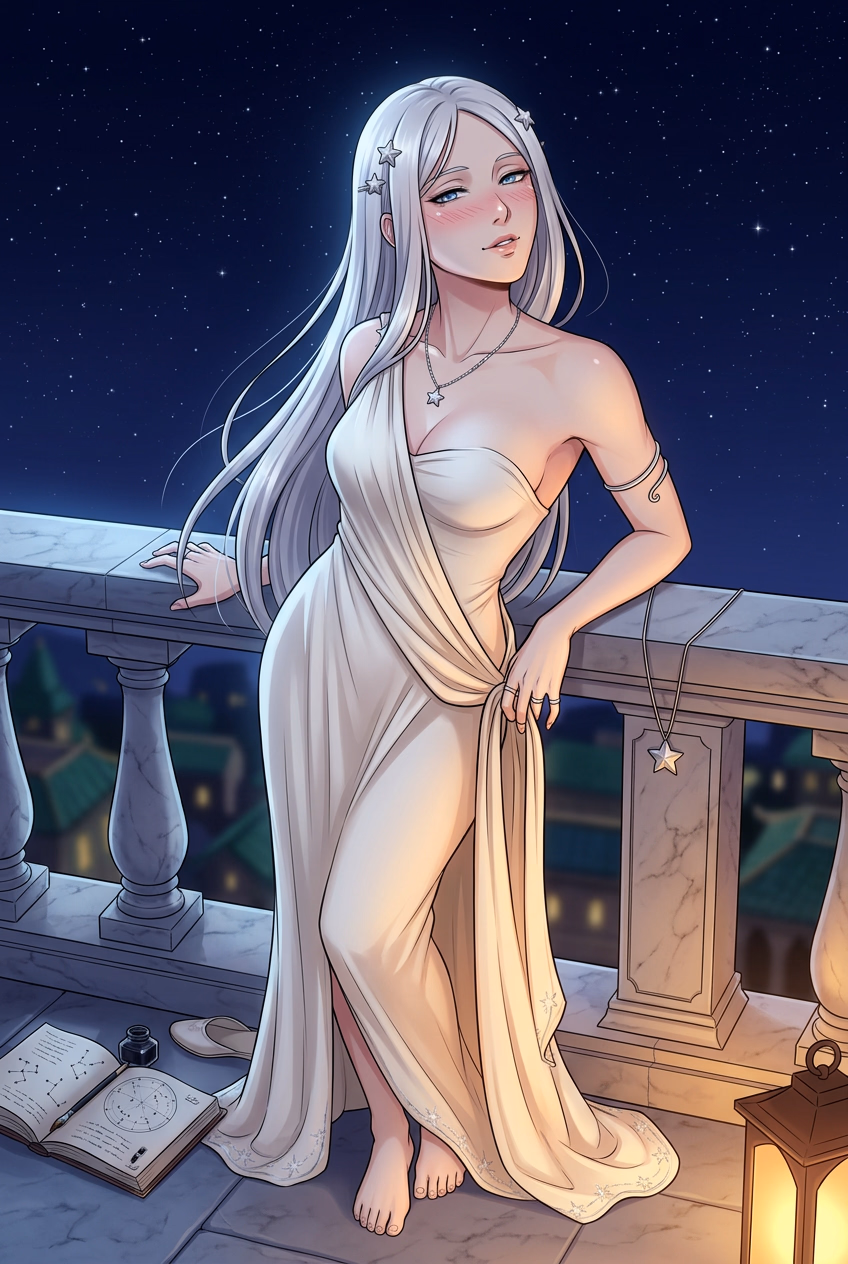 Celestyn - AI Companion 2