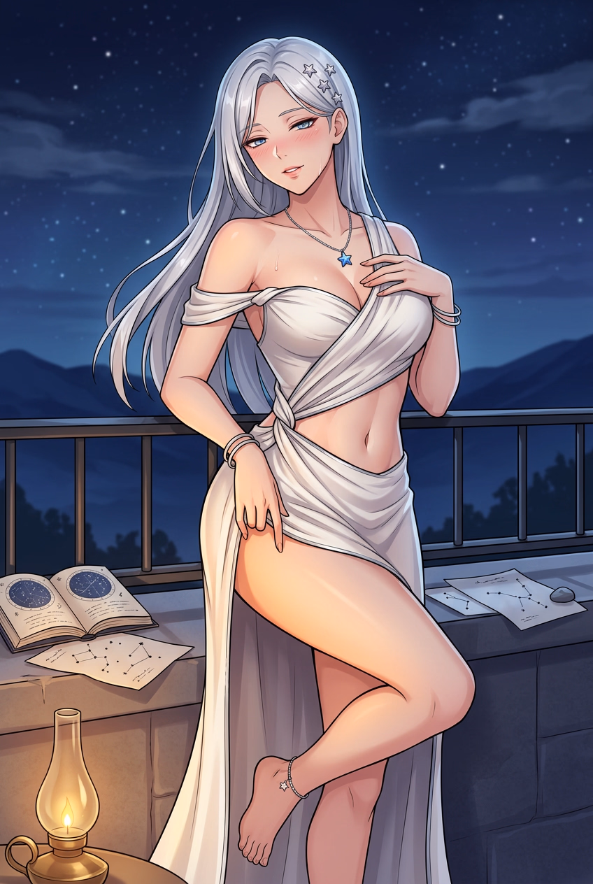 Celestyn - AI Companion 1