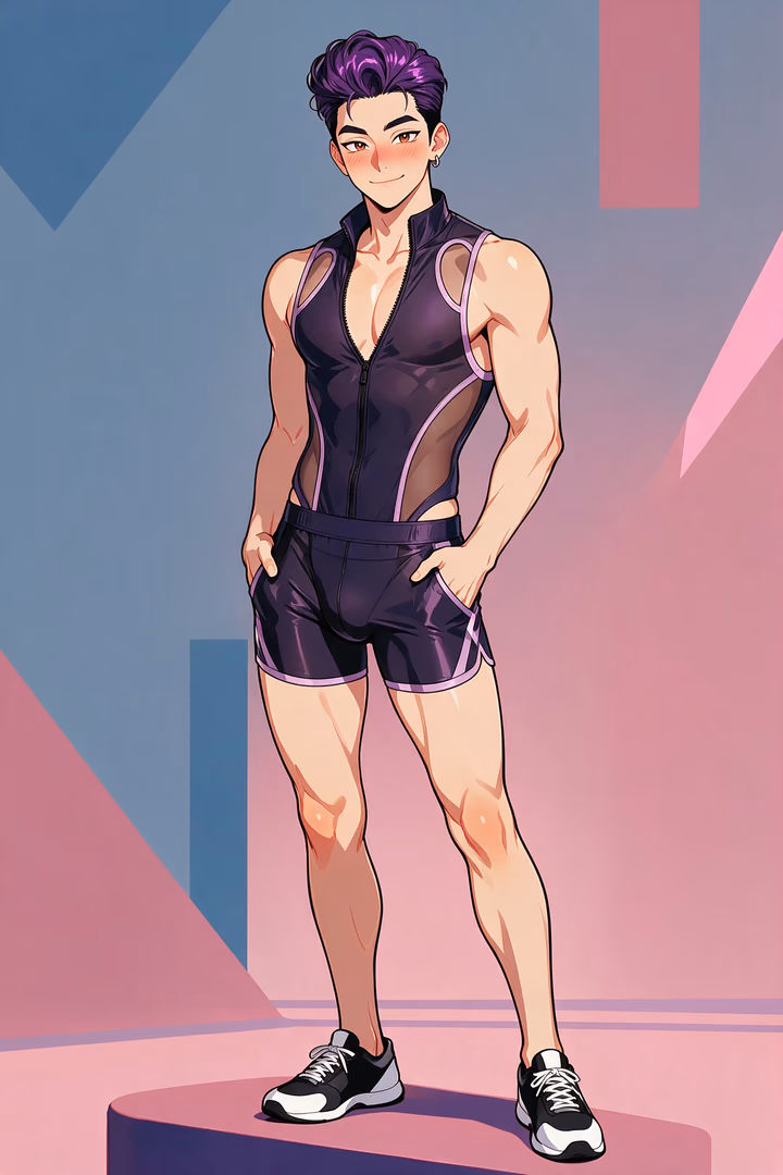 Minjun Seo - AI Companion