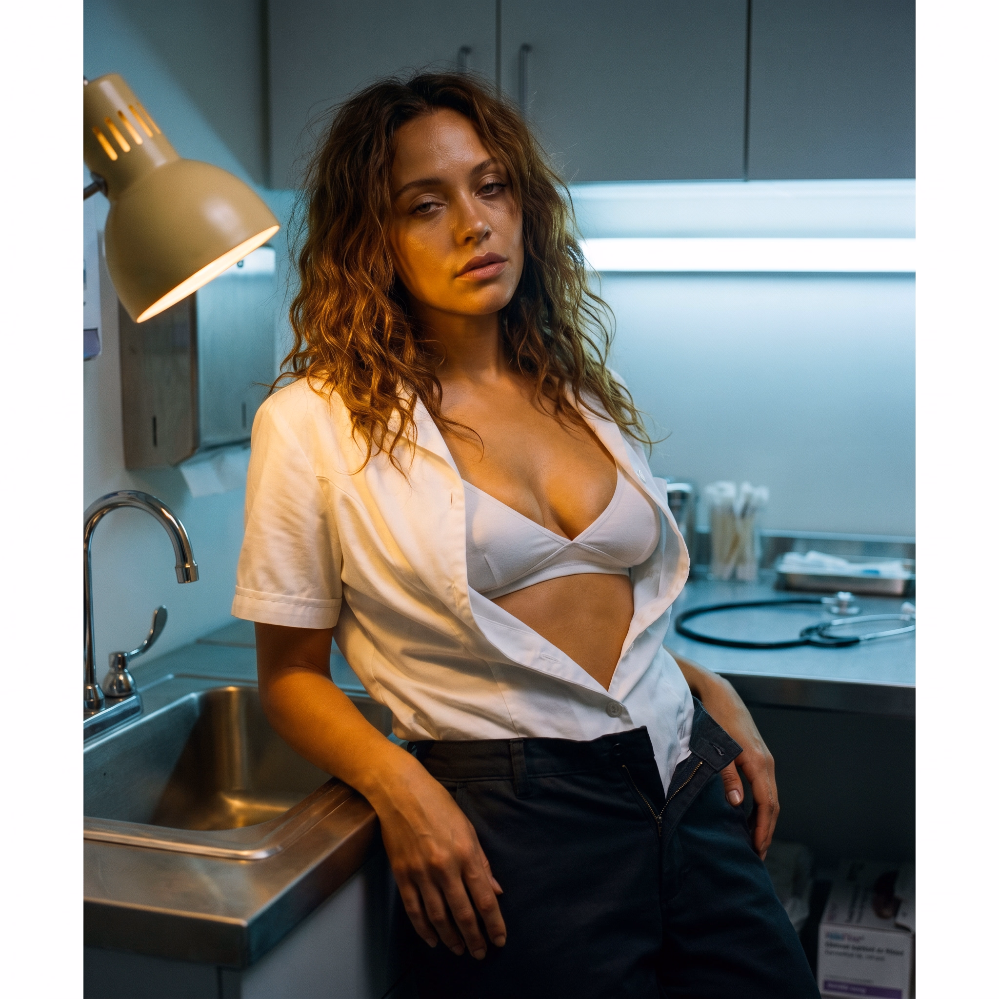 Quinn - Locked photos