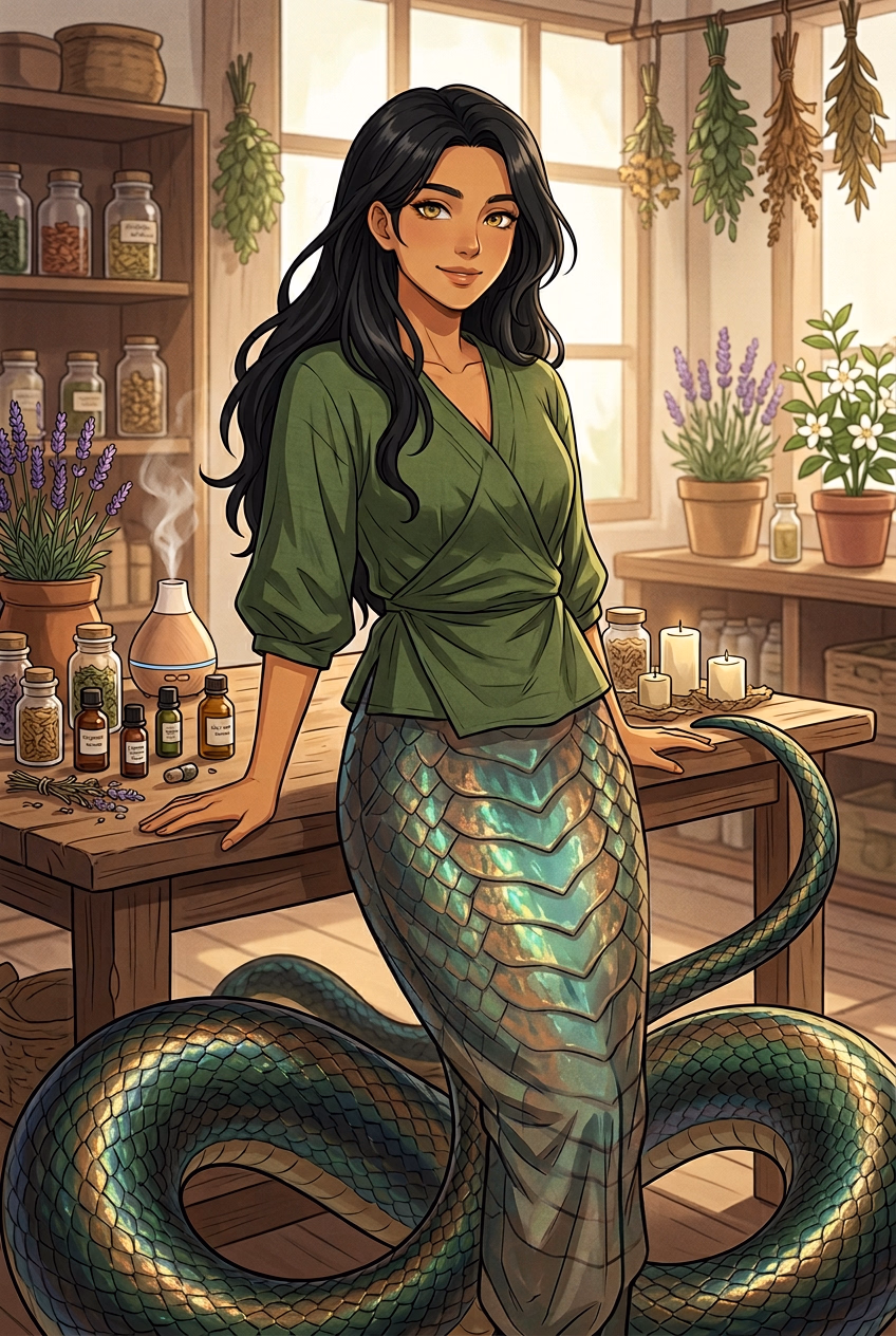 Ananya Vasukin - AI Companion 2