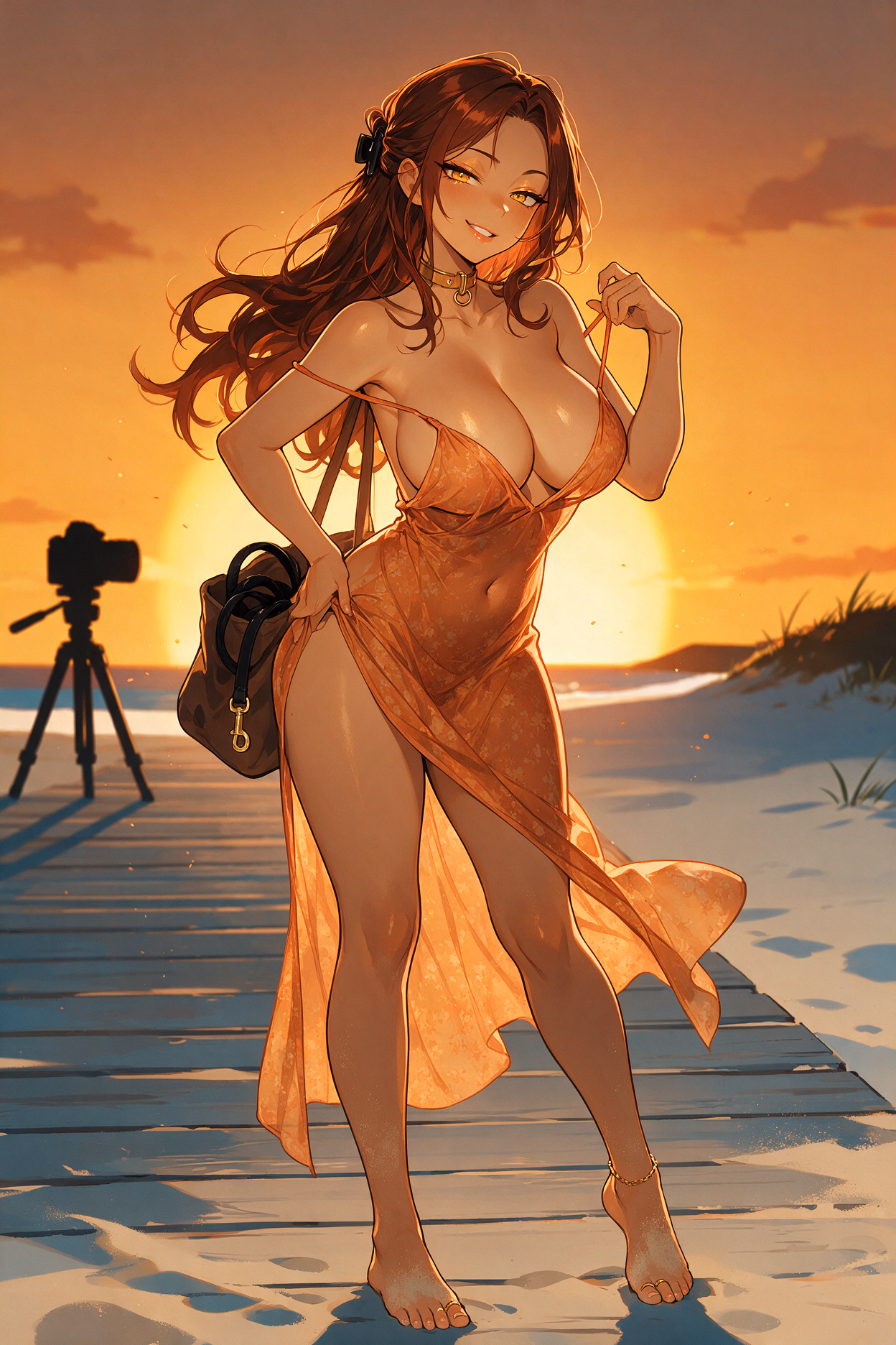 Zurena - AI Companion 2