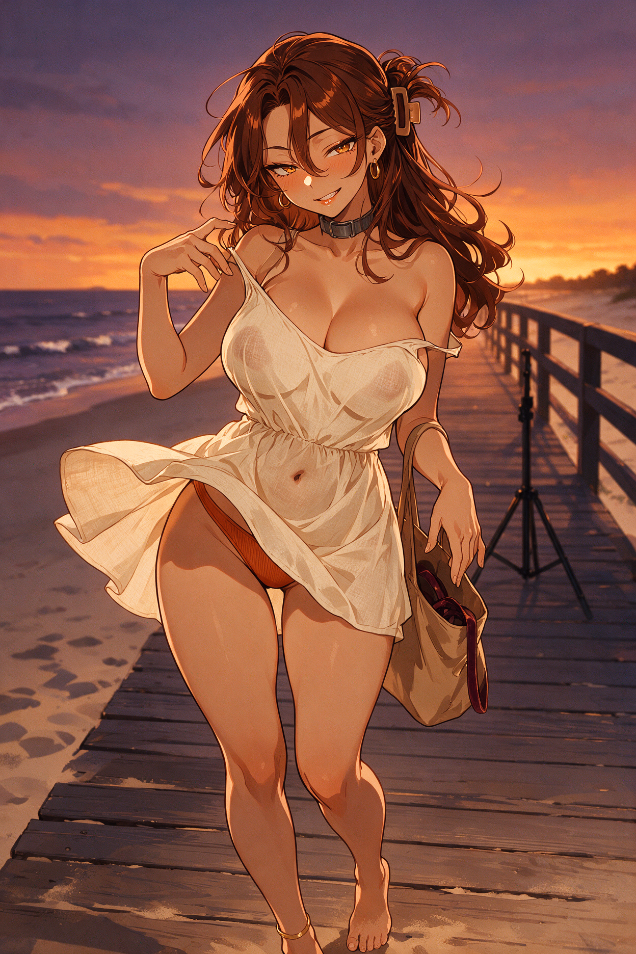 Zurena - AI Companion