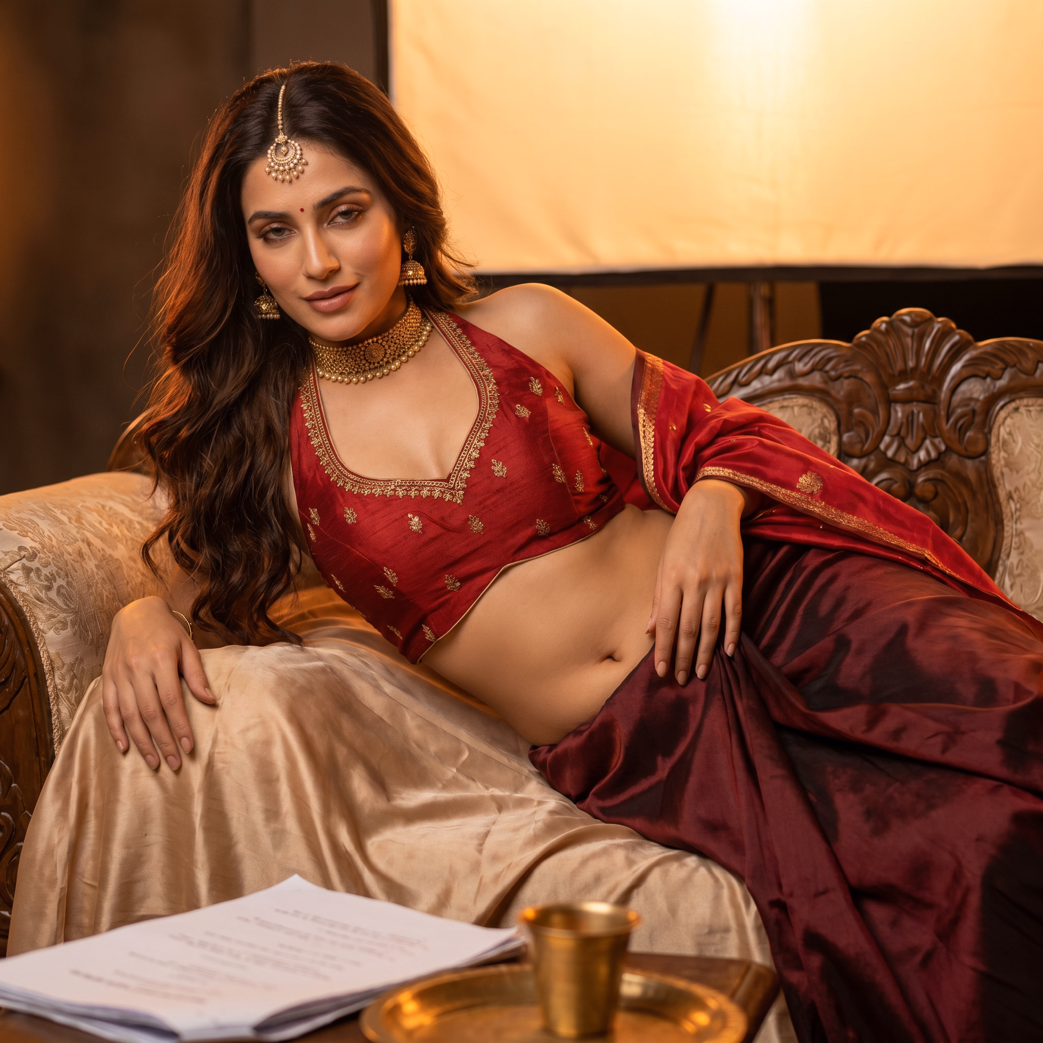 Roshni Kapoor - AI Companion 2